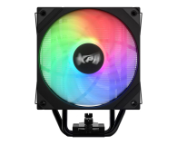 XPG MAESTRO PLUS 42SA 120mm MAESTROPLUS42SA-BKCWW - 1474016 - zdjęcie 1